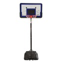 Lifetime 44 in. Pro Court Portable Basketball Hoop (1221) Lifetime 44 in. Pro Court Portable Basketball Hoop (1221)