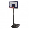 Lifetime 44 in. Pro Court Portable Basketball Hoop (1221) Lifetime 44 in. Pro Court Portable Basketball Hoop (1221)