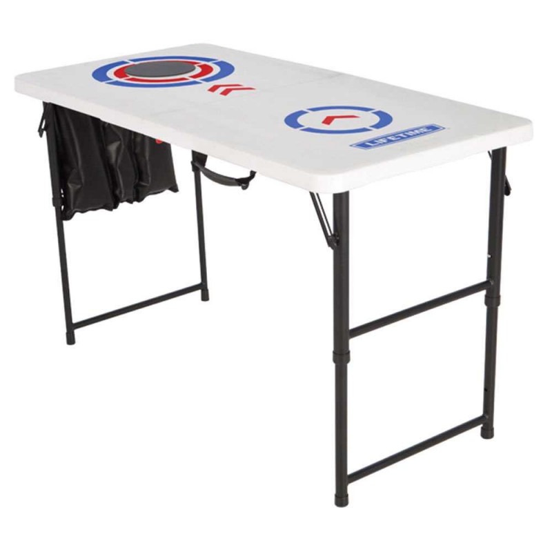 Lifetime Bean Bags / Ladder Golf - On The Go Combo Kit (90466)