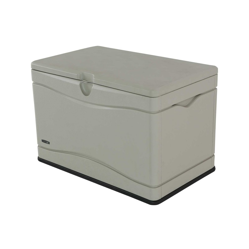 Lifetime 80 Gallon Outdoor Storage Box (60059)