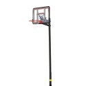 Lifetime 44 in. In-ground Basketball Hoop - Makrolon Polycarbonate Quick Adjust System (1008)