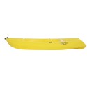 Lifetime 6 ft Wave Youth Kayak w/ Paddle Included - Yellow (90100)