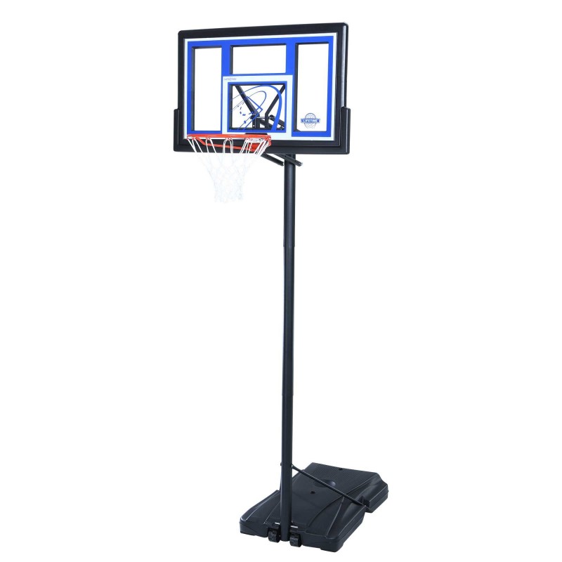 Lifetime 48 in. Courtside Portable Basketball Hoop (1531)