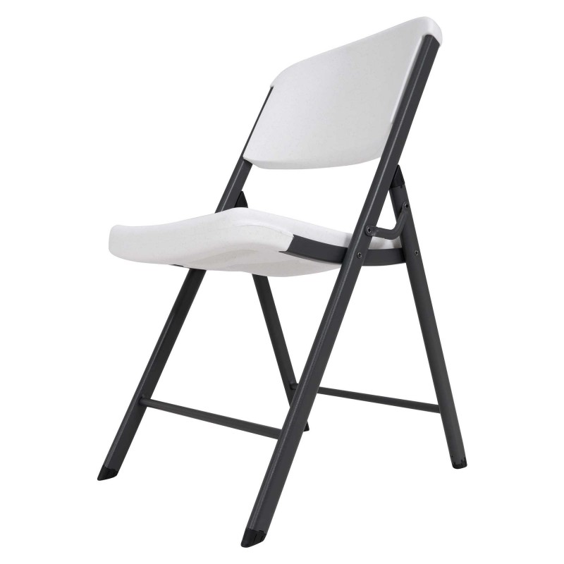 Lifetime Classic Folding Chair - 6 Pk (80747)