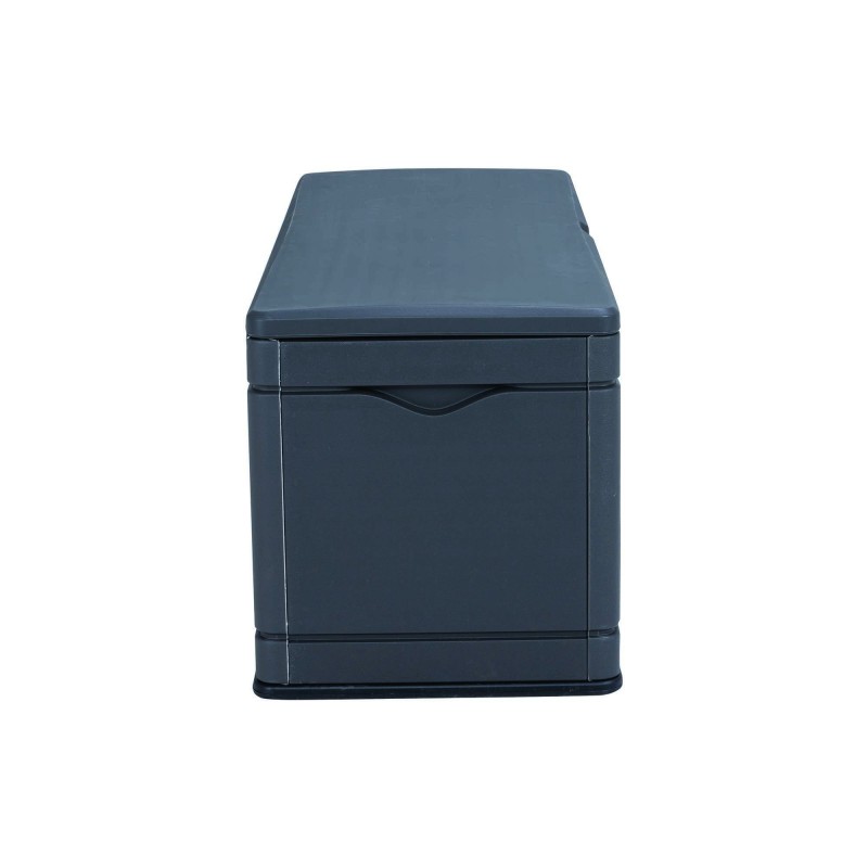 Lifetime Heavy-Duty 130 Gallon Outdoor Storage Deck Box (60298)