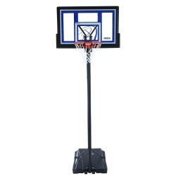 Lifetime 48 in. Courtside Portable Basketball Hoop (1479)