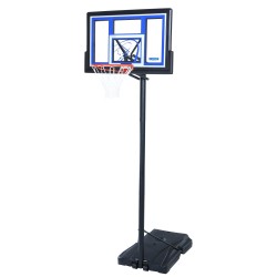 Lifetime 48 in. Courtside Portable Basketball Hoop (1479)