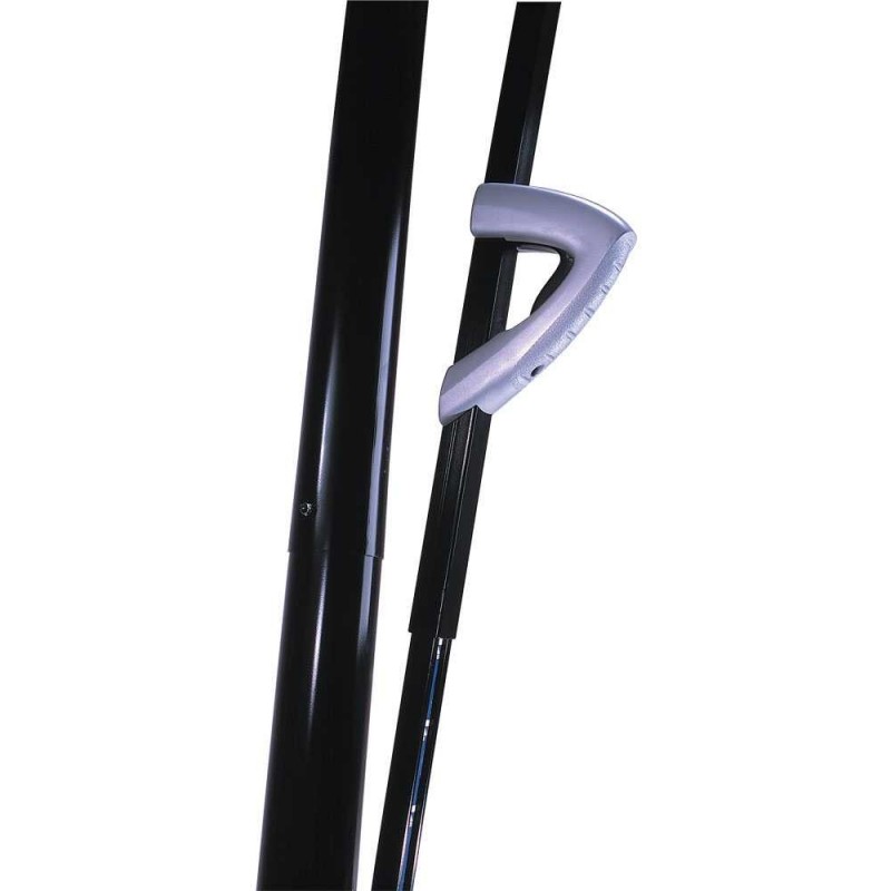 Lifetime 52 in. Portable Basketball Hoop (1558)