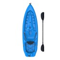 Lifetime 8 ft Sit-On-Top Lotus Kayak - Blue (90112)