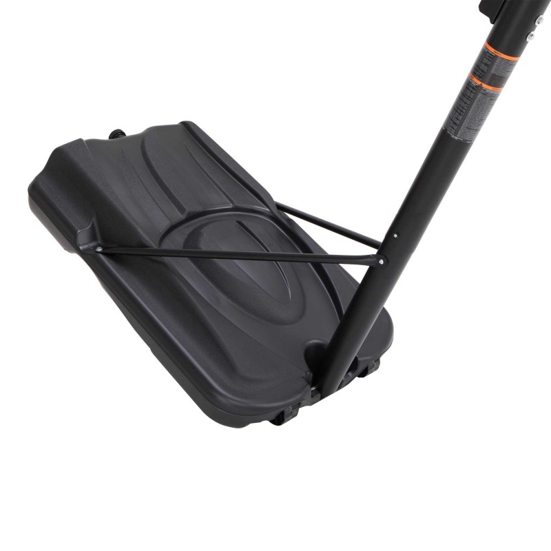 Lifetime 50 in. Portable Basketball Hoop (71566)