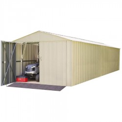 Arrow 10x30 Commander Storage Building Kit (CHD1030)