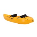 Lifetime 10 ft Sit-On-Top Tandem Kayak - Yellow (90118)