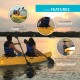 Lifetime 10 ft Sit-On-Top Tandem Kayak - Yellow (90118)