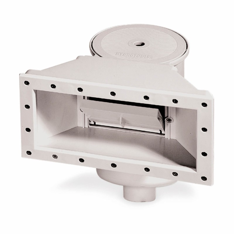 Blue Wave Barcelona 18' x 33' x 52" Oval Frame Pool Package (NB3766)