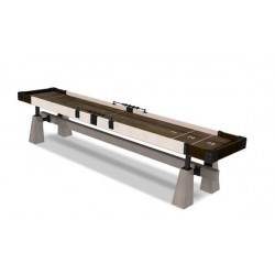 Kush 9ft Caldera Shuffleboard Table (079)