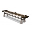 Kush 9ft Caldera Shuffleboard Table (079)