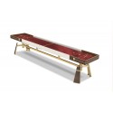 Kush 9ft Gatsby Shuffleboarad Table (080)