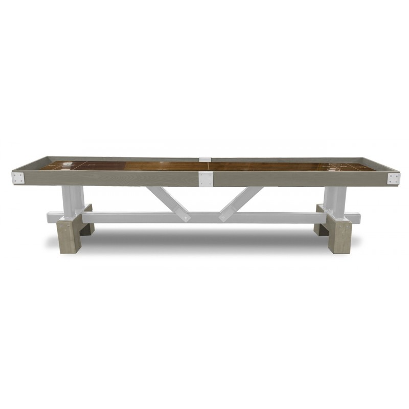 Kush 9ft Earl Shuffleboard Table (082)