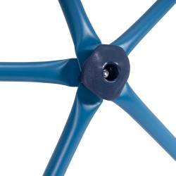 Lifetime 54" Dome Climber - Brown and Blue (90939)