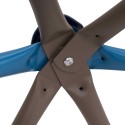 Lifetime 54" Dome Climber - Brown and Blue (90939)