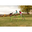 Lifetime 66" Dome Climber - Green and Bronze (90951)