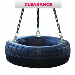 Handy Home Roto Tire Swing (4058)