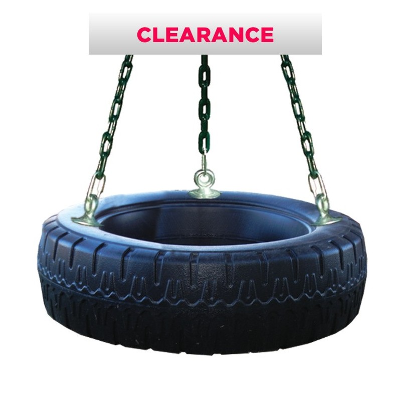 Handy Home Roto Tire Swing (4058)