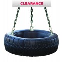 Handy Home Roto Tire Swing (4058)