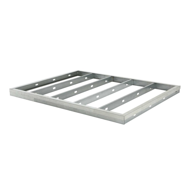 Lifetime Foundation Kit for 8x10 or 10x8 Sheds (60210) Lifetime Foundation Kit for 8x10 or 10x8 Sheds (60210)