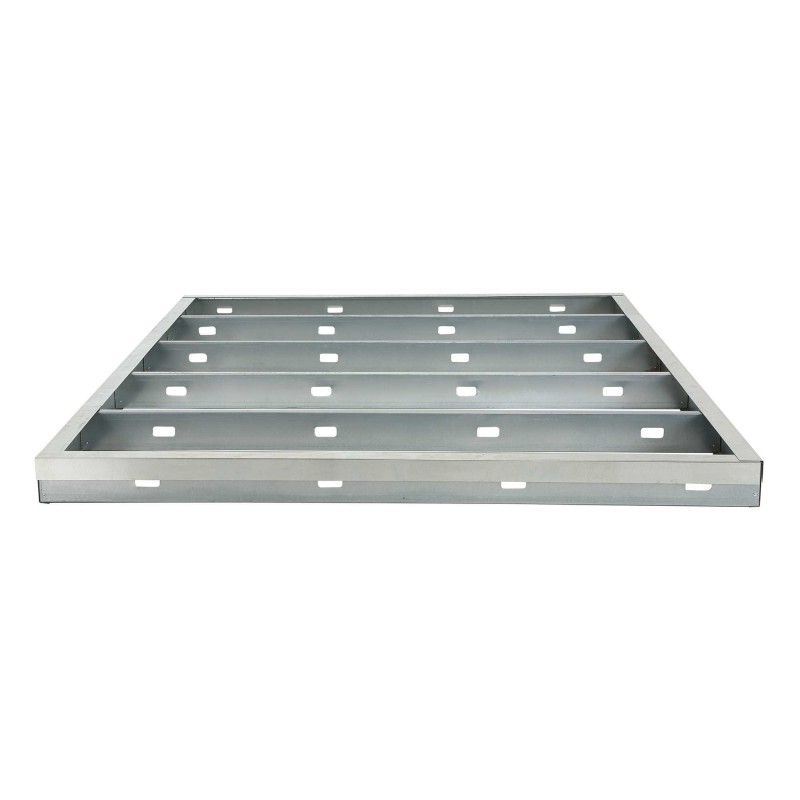Lifetime Foundation Kit for 8x10 or 10x8 Sheds (60210) Lifetime Foundation Kit for 8x10 or 10x8 Sheds (60210)