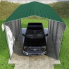VersaTube 2-Sided 12x20x10 Classic Steel Carport Kit (CM012200100-NS0009) VersaTube 2-Sided 12x20x10 Classic Steel Carport Kit (CM012200100-NS0009)
