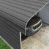 VersaTube 3-Sided 12x20x7 Classic Steel Carport Kit (C3E012200070-2) VersaTube 3-Sided 12x20x7 Classic Steel Carport Kit (C3E012200070-2)
