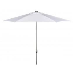 Safavieh Hurst 9 Ft Push Up Umbrella (PAT8002F)