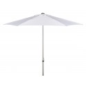 Safavieh Hurst 9 Ft Push Up Umbrella (PAT8002F)