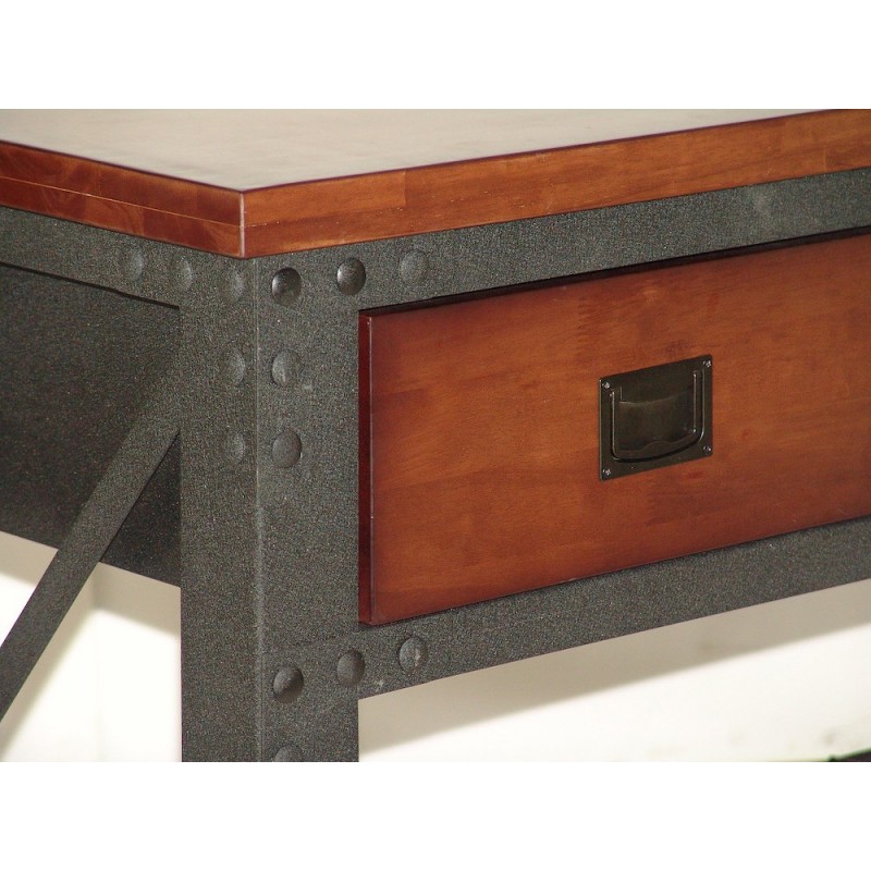 DuraMax 72"x24" Rolling Workbench - 3 Drawers (68001)