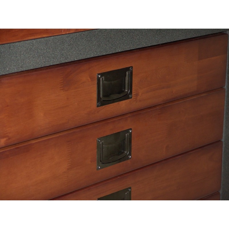 DuraMax 48"x24" Rolling Tool Chest - 5 Drawers (68005)