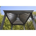 Sojag 6x8 BBQ Messina Grill Gazebo Kit (500-9162875) Sojag 6x8 BBQ Messina Grill Gazebo Kit (500-9162875)