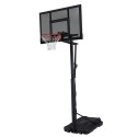 Lifetime 52 in. Adjustable Portable Basketball Hoop (90853)