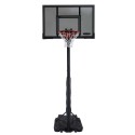 Lifetime 52 in. Adjustable Portable Basketball Hoop (90853)