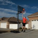 Lifetime 52 in. Adjustable Portable Basketball Hoop (90853)