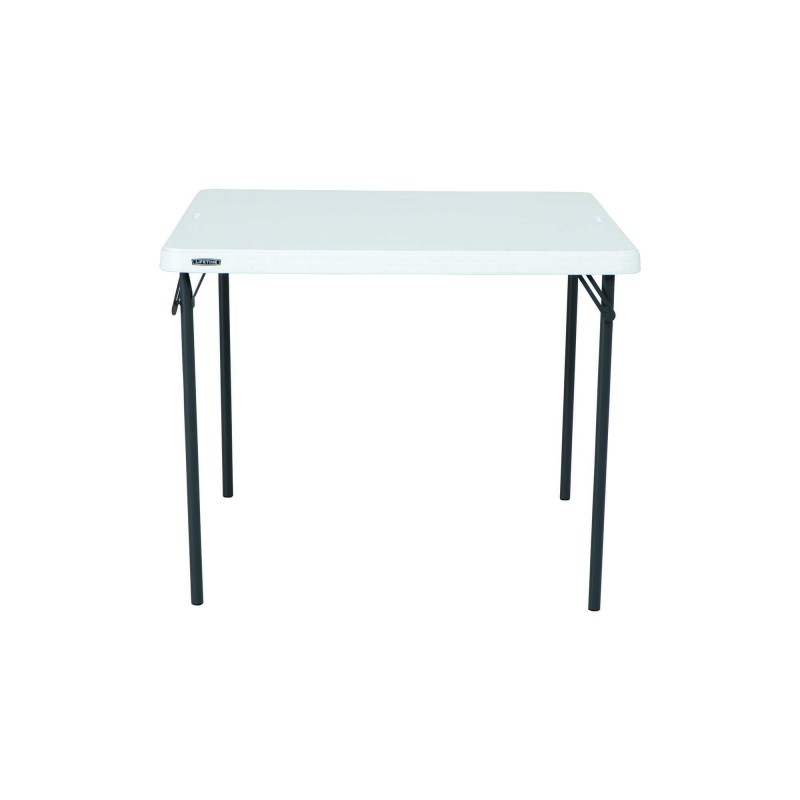Lifetime 37 in. Commercial Square Table (80783)