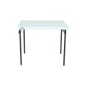 Lifetime 37 in. Commercial Square Table (80783)