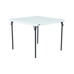 Lifetime 37 in. Commercial Square Table (80783)