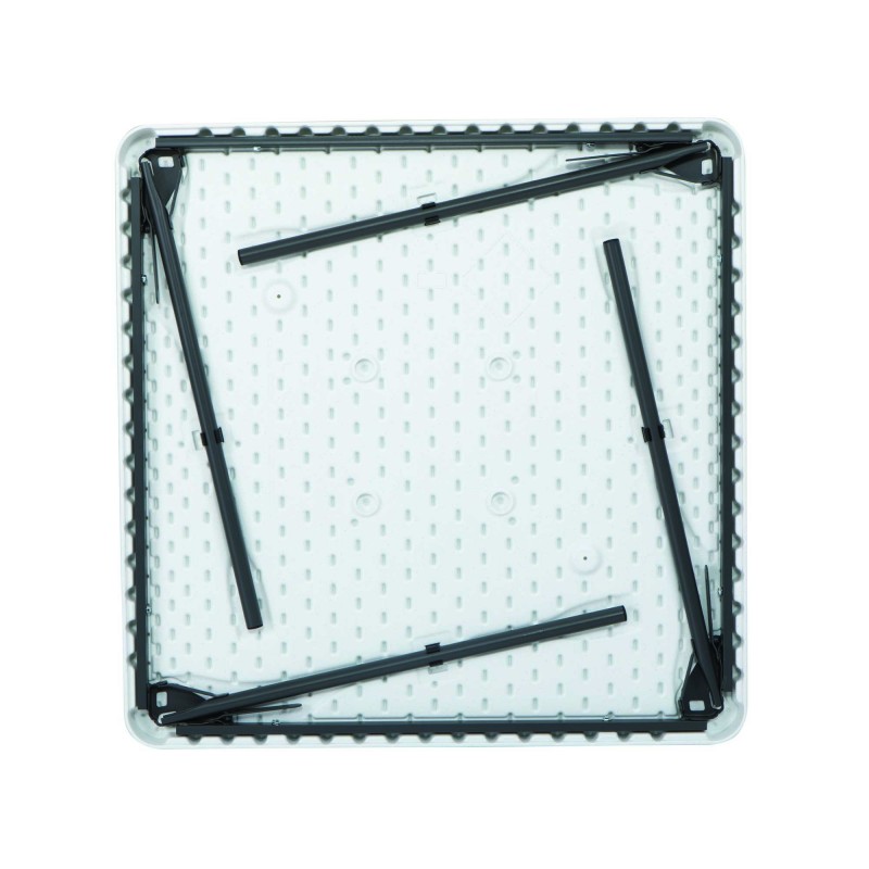 Lifetime 37 in. Commercial Square Table (80783)