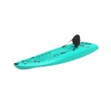 Lifetime Hydros Sit-On-Top Kayak w/ Paddle (90935)