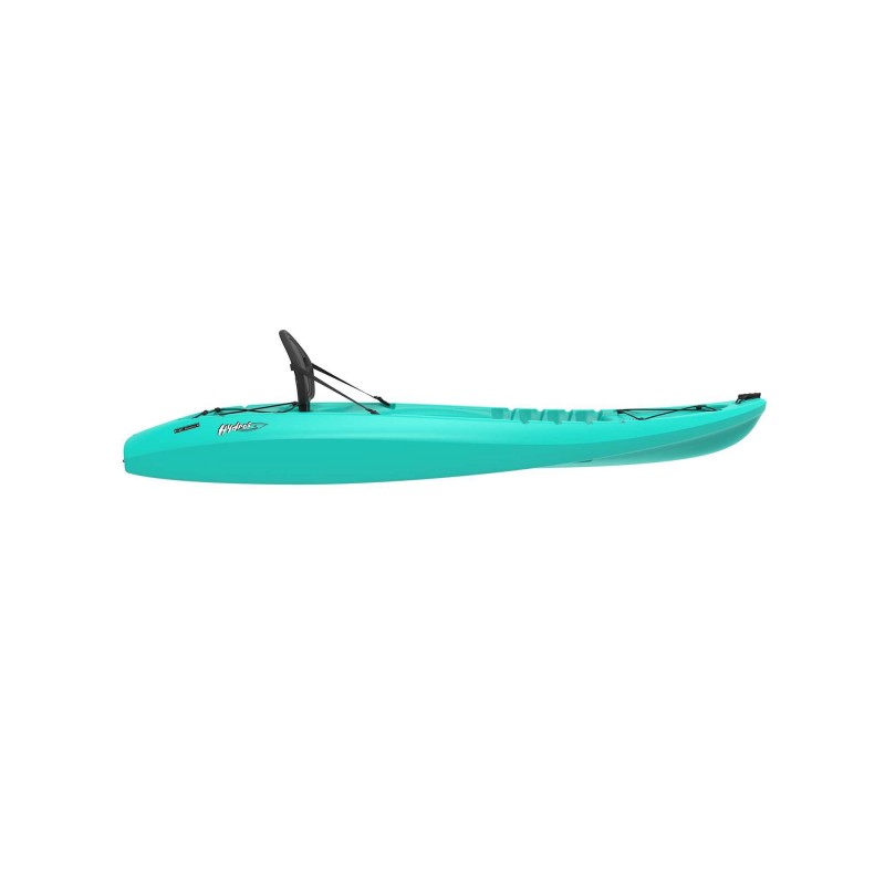 Lifetime Hydros Sit-On-Top Kayak w/ Paddle (90935) Lifetime Hydros Sit-On-Top Kayak w/ Paddle (90935)