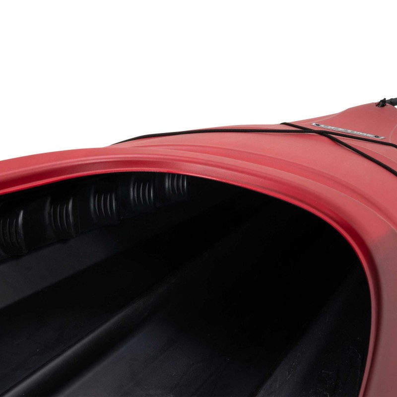 Lifetime Cruze 10'0" Sit-In Kayak - Volcano Fusion (90961)