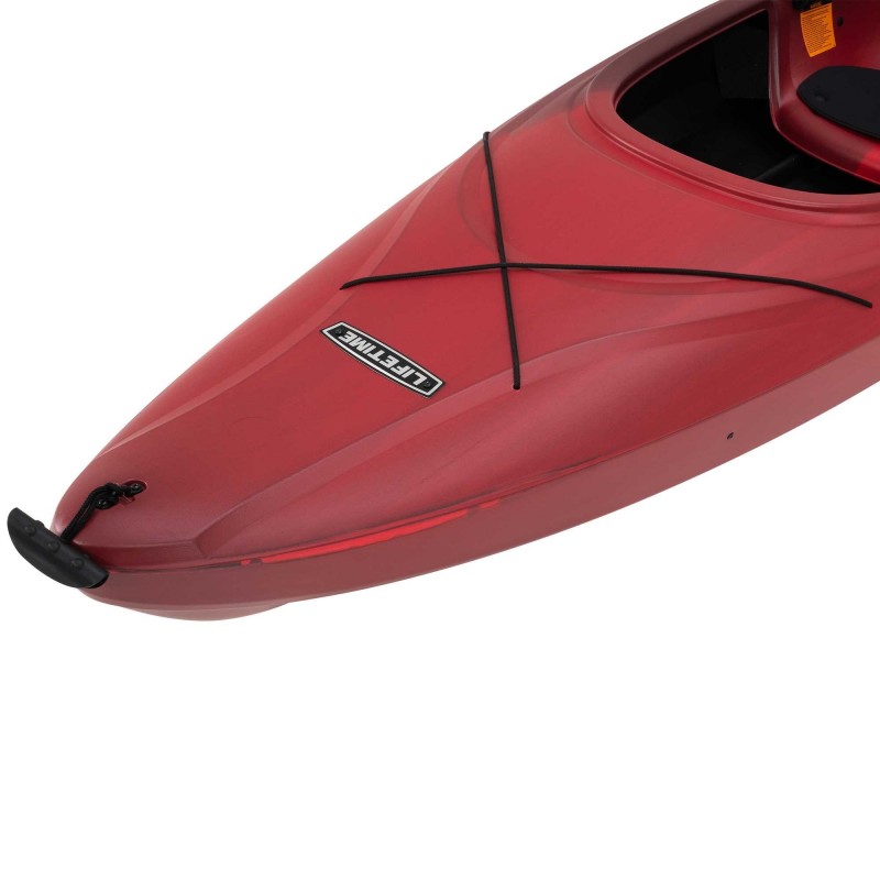Lifetime Cruze 10'0" Sit-In Kayak - Volcano Fusion (90961)
