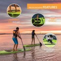 Lifetime Horizon 10'0" Stand-Up Paddleboard - 2 Pack (90891)