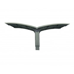 Palram Arizona Breeze Double Carport Wing-Style (HG9102)
